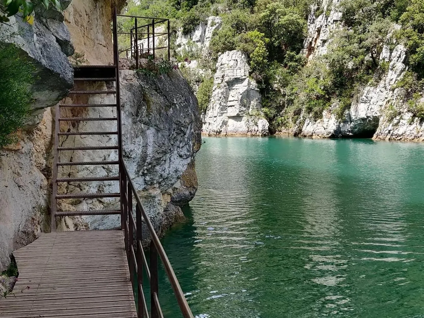 Villa Roche Blanche 1 La Verdiere Holiday home