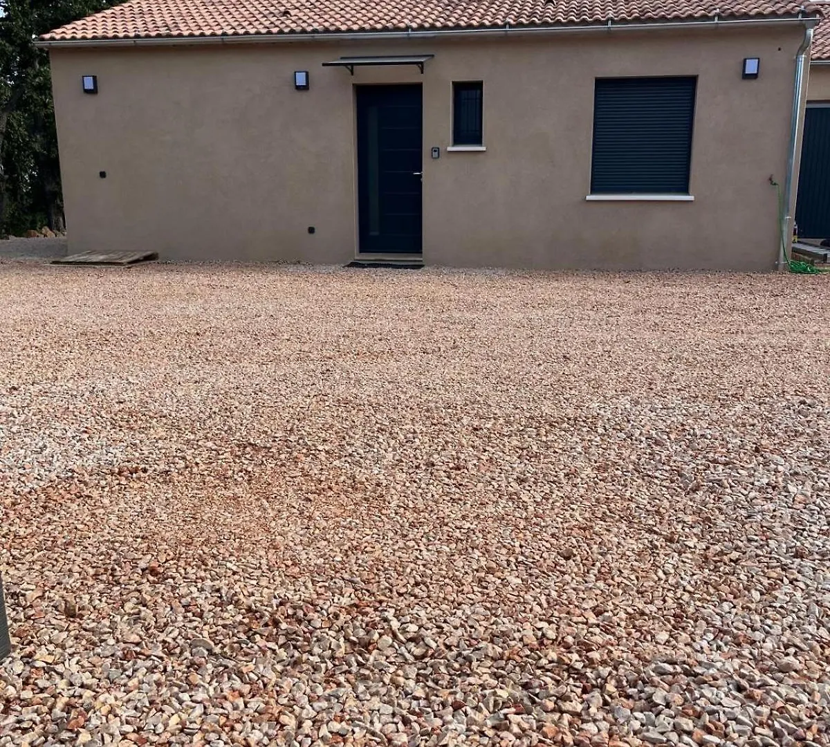 Holiday home Villa Roche Blanche 1 La Verdiere France
