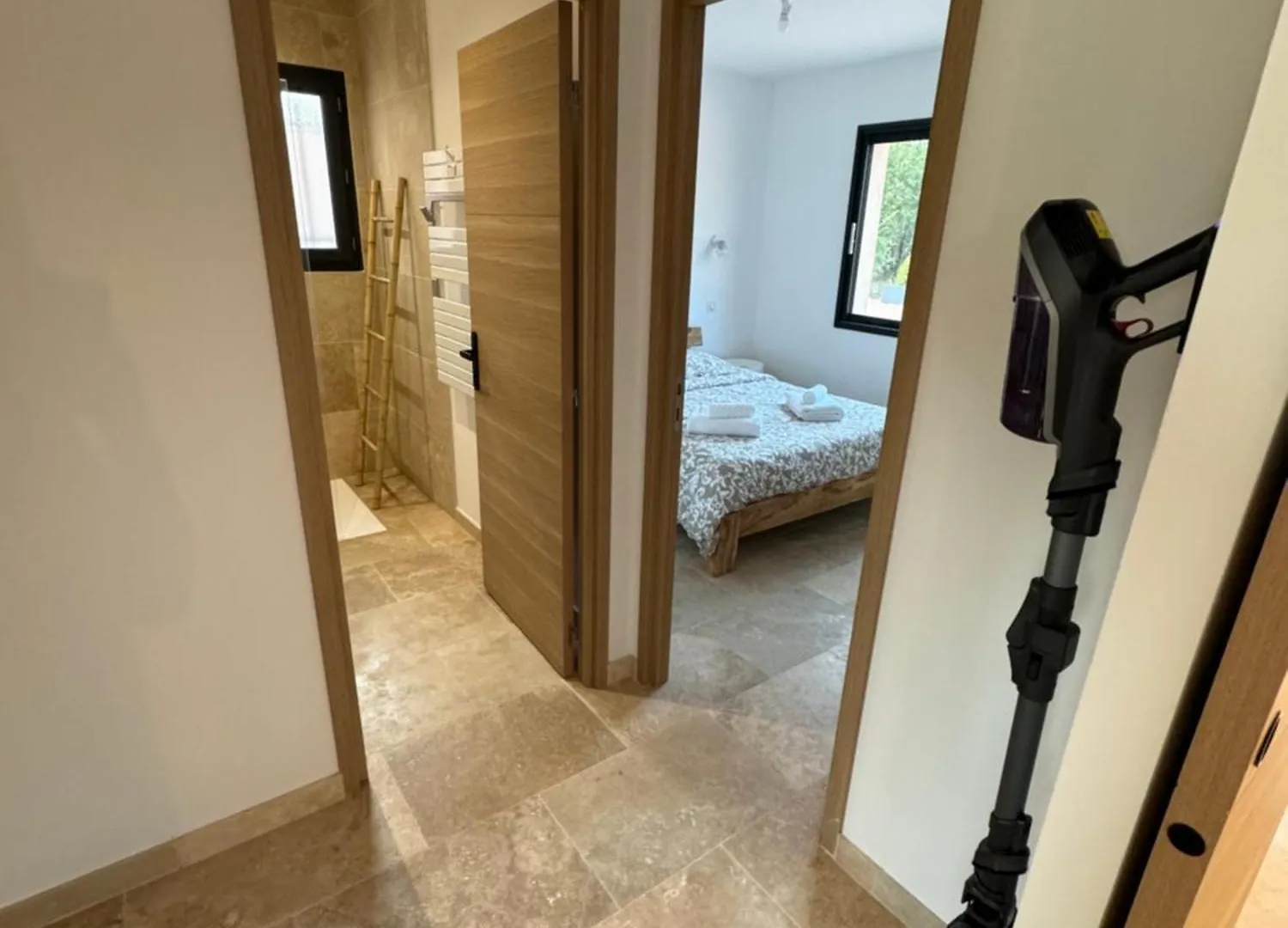 Villa Roche Blanche 1 La Verdiere Holiday home