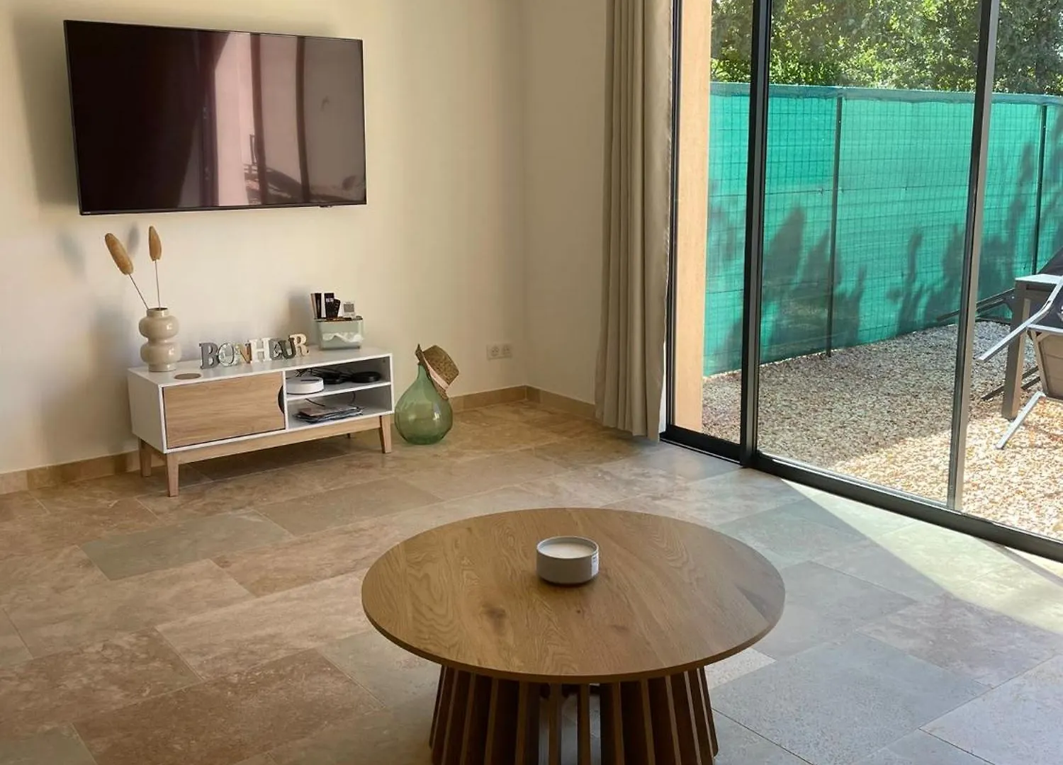 Holiday home Villa Roche Blanche 1 La Verdiere France