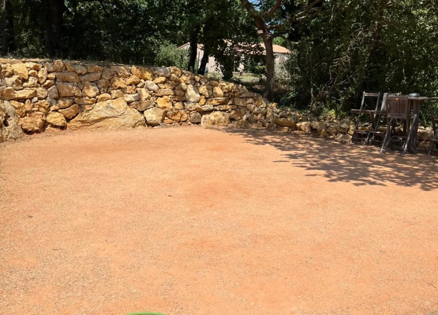 Holiday home Villa Roche Blanche 1 La Verdiere